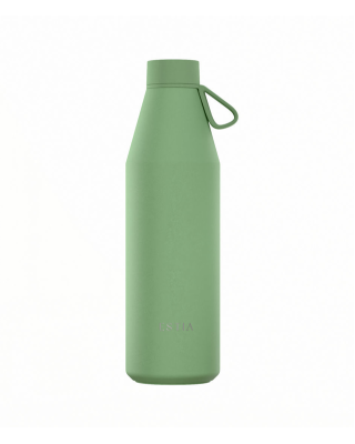 Estia Μπουκάλι Θερμός 800ml Save The Aegean Flow PINE  01-43179