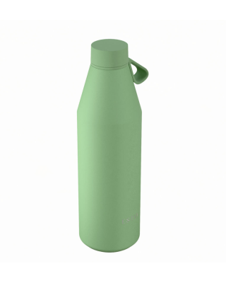 Estia Μπουκάλι Θερμός 800ml Save The Aegean Flow PINE  01-43179