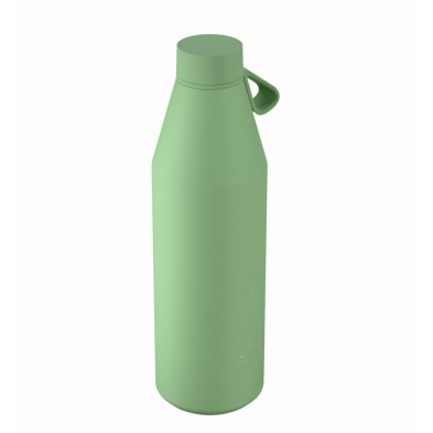 Estia Μπουκάλι Θερμός 800ml Save The Aegean Flow PINE  01-43179