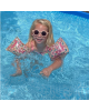 Swim Essentials: Μπρατσάκια για παιδιά από 0-2 ετών - "Pink Blossom" SWE-2020SE759