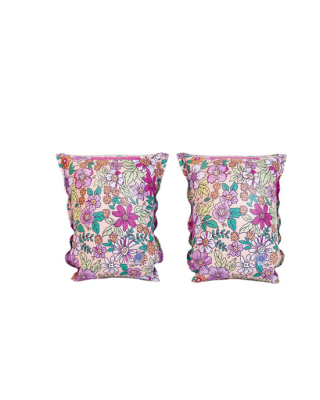 Swim Essentials: Μπρατσάκια για παιδιά από 0-2 ετών - "Pink Blossom" SWE-2020SE759