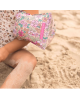 Swim Essentials: Μπρατσάκια για παιδιά από 0-2 ετών - "Pink Blossom" SWE-2020SE759