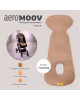 Aeromoov Αντι-ιδρωτικό κάλυμμα για καρότσι Air Layer Tuscany AL-B-TU