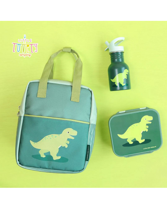 A little lovely company: Tσάντα πλάτης -παιδικού σταθμού - Dinosaur BPDIGR98