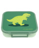 A little lovely company: Δοχείο φαγητού Bento με χωρίσματα- 900ml - Dinosaur LBDIGR62