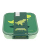 A little lovely company: Δοχείο φαγητού Bento με χωρίσματα- 900ml - Dinosaur LBDIGR62