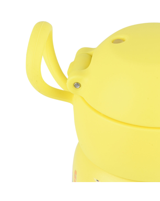 Estia ΘΕΡΜΟΣ ΠΑΙΔΙΚΟ WONDER BOTTLE SAVE THE AEGEAN 500ml PET PARTY 01-43667