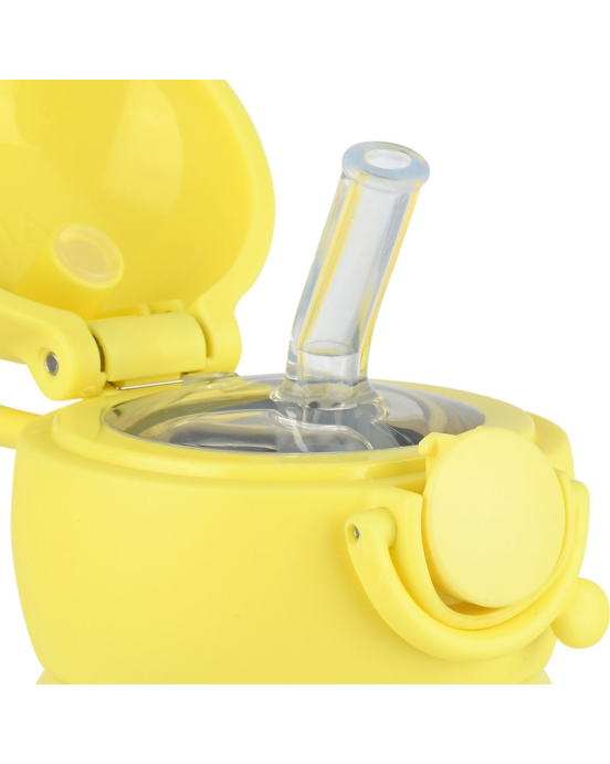 Estia ΘΕΡΜΟΣ ΠΑΙΔΙΚΟ WONDER BOTTLE SAVE THE AEGEAN 500ml PET PARTY 01-43667