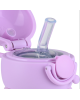 Estia ΘΕΡΜΟΣ ΠΑΙΔΙΚΟ WONDER BOTTLE SAVE THE AEGEAN 500ml GARDEN FRIENDS  01-43681