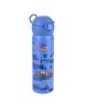 Estia ΘΕΡΜΟΣ ΠΑΙΔΙΚΟ WONDER BOTTLE SAVE THE AEGEAN 500ml CITY HEREOS  01-43704