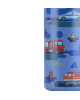 Estia ΘΕΡΜΟΣ ΠΑΙΔΙΚΟ WONDER BOTTLE SAVE THE AEGEAN 500ml CITY HEREOS  01-43704