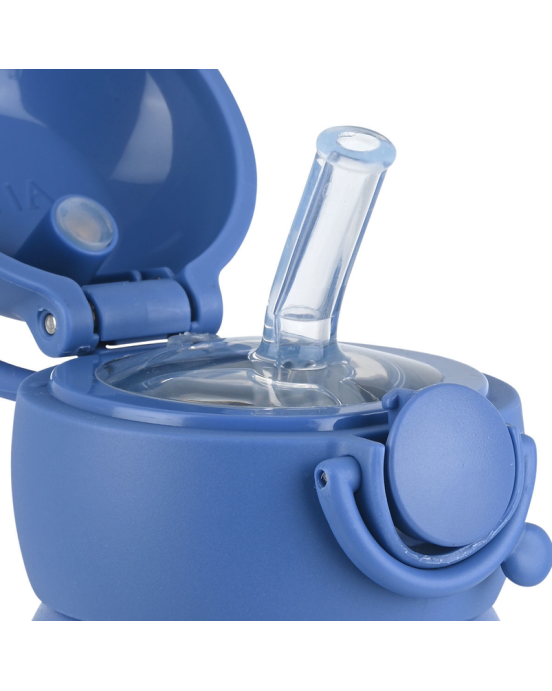 Estia ΘΕΡΜΟΣ ΠΑΙΔΙΚΟ WONDER BOTTLE SAVE THE AEGEAN 500ml CITY HEREOS  01-43704