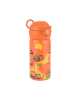 Estia ΘΕΡΜΟΣ ΠΑΙΔΙΚΟ WONDER BOTTLE SAVE THE AEGEAN 350ml THE BIG BUILD 01-43605