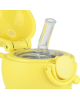 Estia ΘΕΡΜΟΣ ΠΑΙΔΙΚΟ WONDER BOTTLE SAVE THE AEGEAN 350ml PET PARTY  01-43636