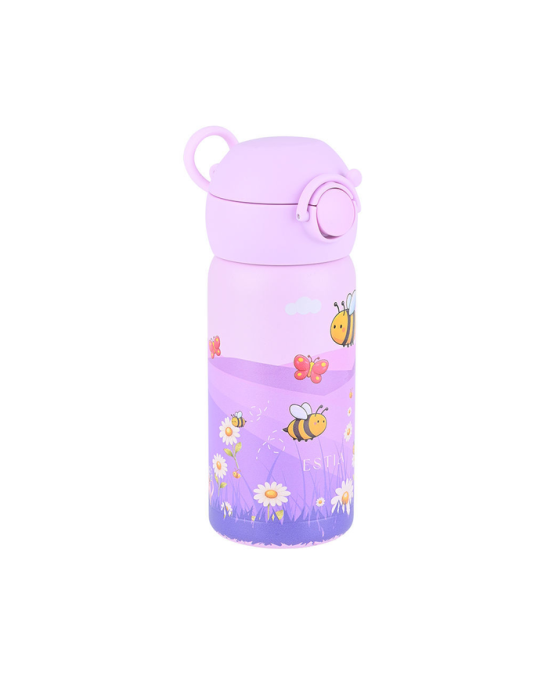 Estia ΘΕΡΜΟΣ ΠΑΙΔΙΚΟ WONDER BOTTLE SAVE THE AEGEAN 350ml GARDEN FRIENDS  01-43612