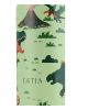 Estia ΘΕΡΜΟΣ ΠΑΙΔΙΚΟ WONDER BOTTLE SAVE THE AEGEAN 350ml DINO EXPLORER 01-43629