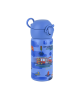 Estia ΘΕΡΜΟΣ ΠΑΙΔΙΚΟ WONDER BOTTLE SAVE THE AEGEAN 350ml CITY HEREOS 01-43599