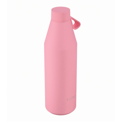 Estia Μπουκάλι Θερμός 800ml Save The Aegean Rose 01-43186