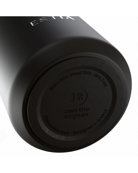 Estia Μπουκάλι Θερμός 800ml Save The Aegean VOID 01-43148