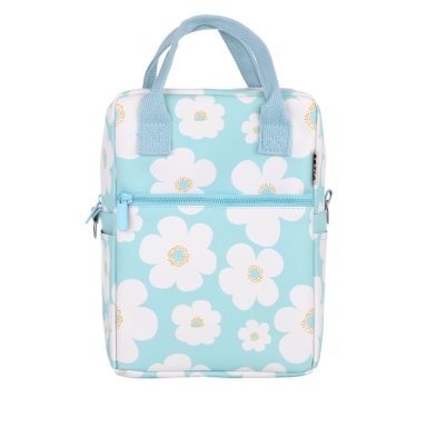 Estia ΤΣΑΝΤΑ ΦΑΓΗΤΟΥ SAVE THE AEGEAN ΙΣΟΘΕΡΜΙΚΗ 7lt BLUE DAISY  01-41878