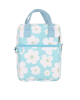 Estia ΤΣΑΝΤΑ ΦΑΓΗΤΟΥ SAVE THE AEGEAN ΙΣΟΘΕΡΜΙΚΗ 7lt BLUE DAISY  01-41878