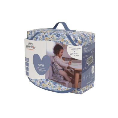  Baby to Love  Easy Up (booster φαγητου) Flowers BTL305178 