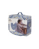  Baby to Love  Easy Up (booster φαγητου) Flowers BTL305178 