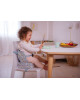  Baby to Love  Easy Up (booster φαγητου) Flowers BTL305178 