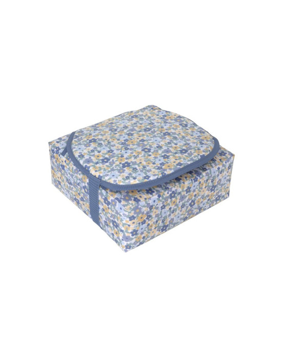  Baby to Love  Easy Up (booster φαγητου) Flowers BTL305178 