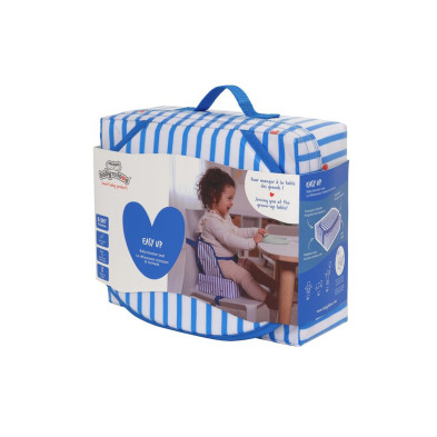 Baby to Love Easy Up (booster φαγητού) Navy Love BTL305192 