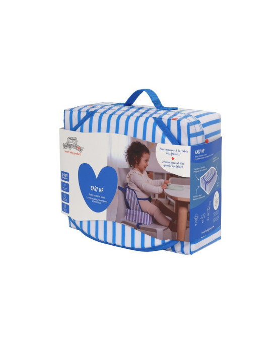 Baby to Love Easy Up (booster φαγητού) Navy Love BTL305192 