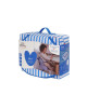 Baby to Love Easy Up (booster φαγητού) Navy Love BTL305192 