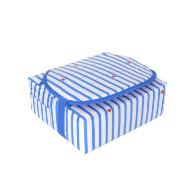 Baby to Love Easy Up (booster φαγητού) Navy Love BTL305192 