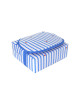 Baby to Love Easy Up (booster φαγητού) Navy Love BTL305192 