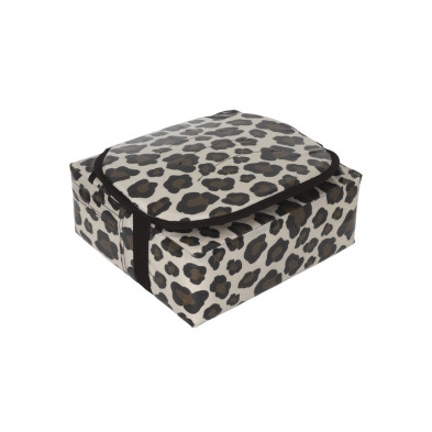 Baby to Love Easy Up (booster φαγητού) Leopard BTL305161 