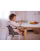 Baby to Love Easy Up (booster φαγητού) Leopard BTL305161 