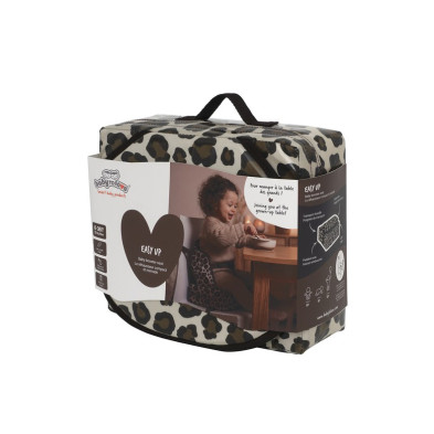 Baby to Love Easy Up (booster φαγητού) Leopard BTL305161 