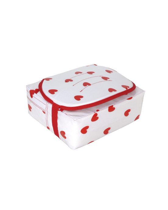 Baby to Love Easy Up (booster φαγητού) Little Hearts BTL305185