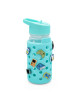 Melii – Παγούρι με Charms Μπλε 450ml MEL27700 