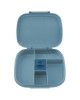 Stephen Joseph Δοχείο Φαγητού, Bento Box με αφαιρούμενο δίσκο Construction SJ130909
