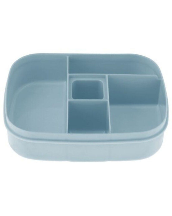 Stephen Joseph Δοχείο Φαγητού, Bento Box με αφαιρούμενο δίσκο Construction SJ130909