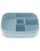 Stephen Joseph Δοχείο Φαγητού, Bento Box με αφαιρούμενο δίσκο Construction SJ130909