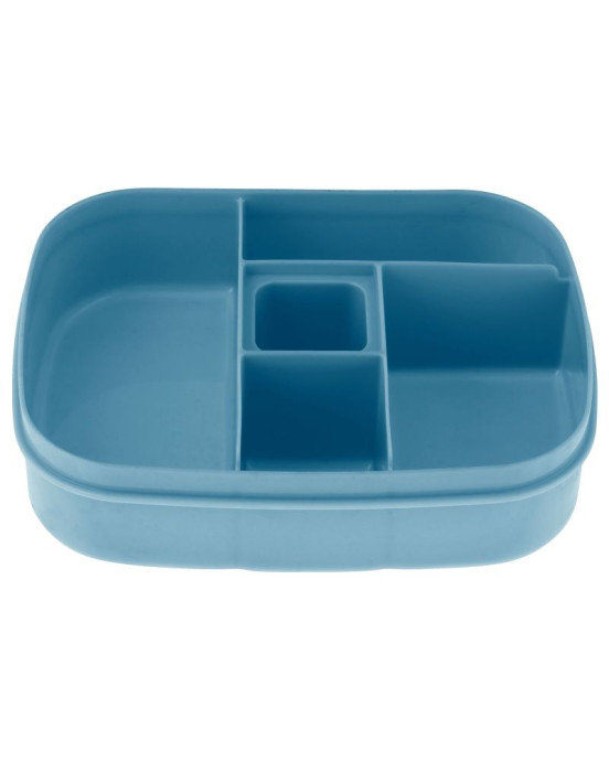 Stephen Joseph Δοχείο Φαγητού, Bento Box με αφαιρούμενο δίσκο Dino SJ130959