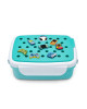 Melii – Bento Φαγητοδοχείο με Charms Μπλε MEL27600