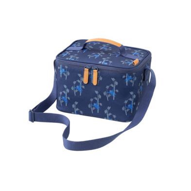 Fresk: Ισοθερμική τσάντα φαγητού μεγάλη 15x23x18cm από ανακυκλωμένα μπουκάλια PET - Monkey FR-FB910-27