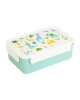 A little lovely company: Δοχείο φαγητού Bento με χωρίσματα- 1,2 L- Jungle BBJUMI83