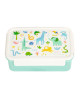A little lovely company: Δοχείο φαγητού Bento με χωρίσματα- 1,2 L- Jungle BBJUMI83