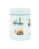 A little lovely company: Θερμός φαγητού από ανοξείδωτο ατσάλι 300ml-Vehicles SSFJVE03