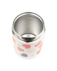 A little lovely company: Θερμός φαγητού από ανοξείδωτο ατσάλι 300ml-Hearts SSFJHE05