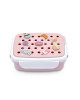 Melii – Bento Φαγητοδοχείο με Charms Ροζ MEL27620 